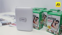instax mini Link 2: Fujifilm apresenta nova Impressora para Smartphone