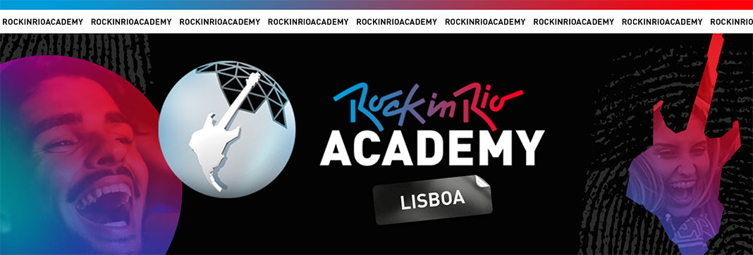 Rock in Rio Academy 2022: Programação completa