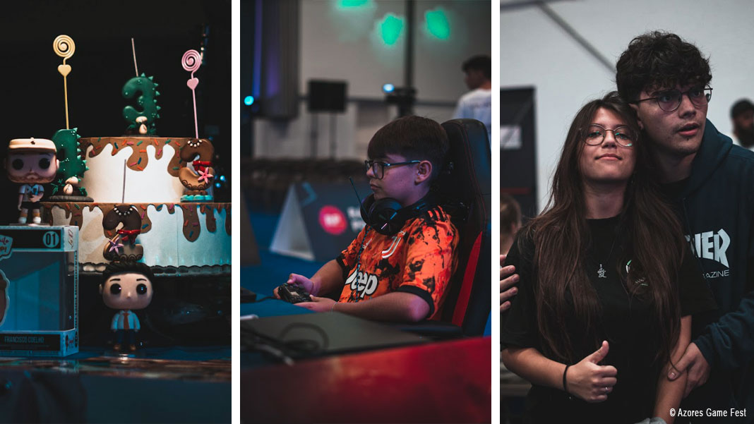 Azores Games Fest 2022