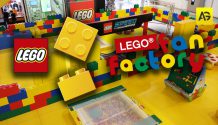 LEGO Fan Factory reabre no MAR Shopping com loja remodelada