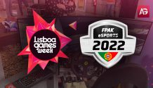 Lisboa Games Week e FPAK Esports assinam parceria