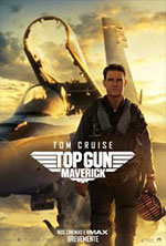 UCI Cinemas / Top Gun: Maverick