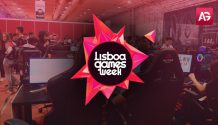 Lisboa Games Week 2022