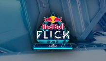 Red Bull Flick 2022