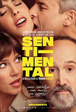 UCI Cinemas / Sentimental