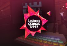 Lisboa Games Week garante Museu LOAD ZX Spectrum durante três edições
