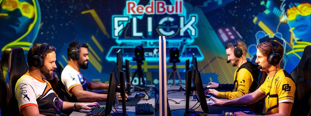 Final Mundial do Red Bull Flick Invitational