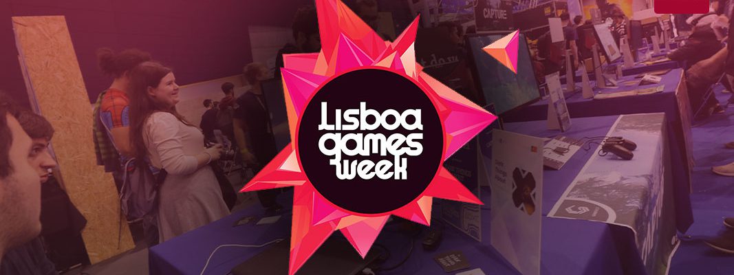 Lisboa Games Week