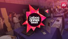 Lisboa Games Week