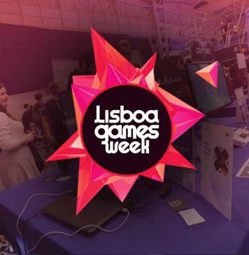 Lisboa Games Week