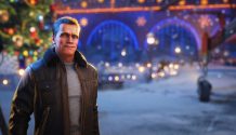 World of Tanks - Holiday Ops 2022