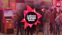 Lisboa Games Week 2022: Tudo o que vais podes encontrar
