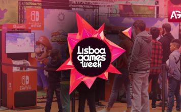 Lisboa Games Week 2022: Tudo o que vais podes encontrar