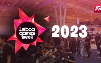Lisboa Games Week já tem datas para 2023