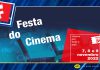 UCI Cinemas com bilhetes a 3 euros durante Festa do Cinema