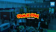 Comic Con Portugal 2022