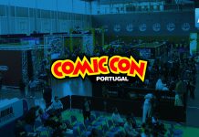 Comic Con Portugal 2022