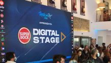 Rock in Rio Lisboa 2022: Programação Super Bock Digital Stage