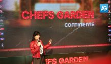 Rock in Rio Lisboa 2022: Continente Chef's Garden