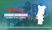 Rock in Rio Lisboa 2022: Como chegar, transportes, tarifas e descontos