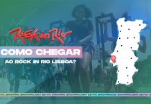 Rock in Rio Lisboa 2022: Como chegar, transportes, tarifas e descontos