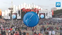 Rock in Rio Lisboa 2022