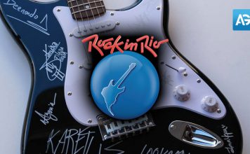 Rock in Rio Lisboa 2022: Leilão Solidário termina já dia 10 de julho