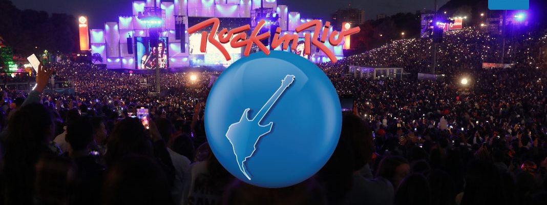 Rock in Rio Lisboa 2022 bate todos os recordes e chega a mais de 7 milhões de pessoas