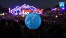 Rock in Rio Lisboa 2022 bate todos os recordes e chega a mais de 7 milhões de pessoas