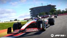 Circuito de Portimão - F1 2022