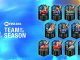 Team of the Season da Liga Portugal - FIFA 22