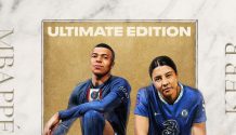 FIFA 23: Ultimate Edition