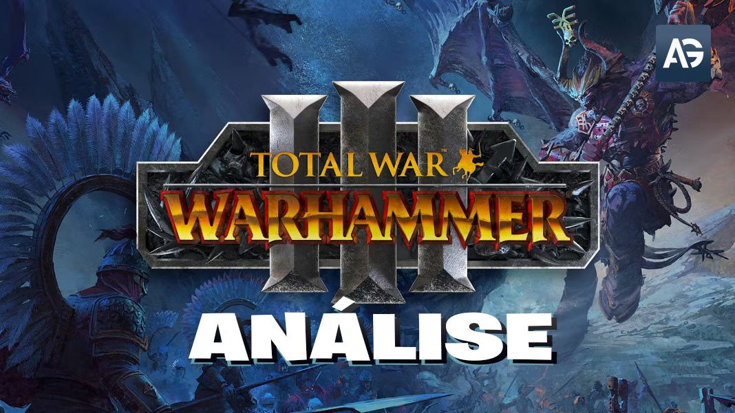 Total War: Warhammer III