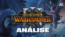 Total War: Warhammer III