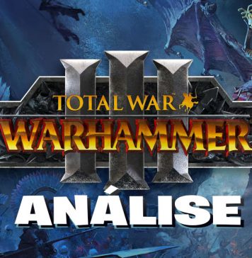 Total War: Warhammer III