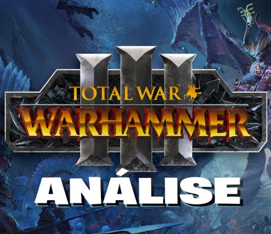 Total War: Warhammer III
