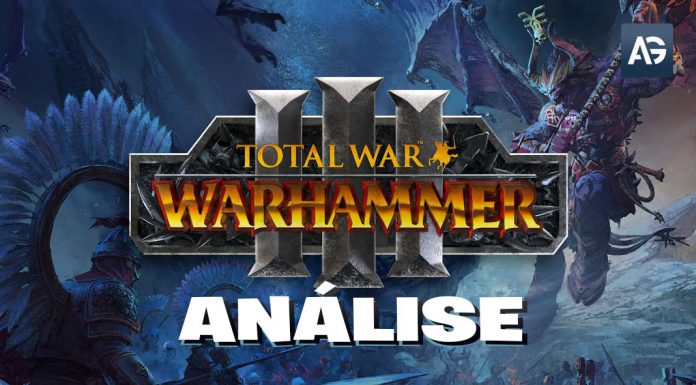 Análise: Total War: Warhammer III Total War: Warhammer III