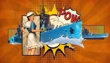 World of Warships