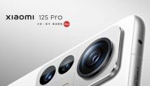 Xiaomi 12S Pro