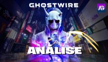 Ghostwire: Tokyo