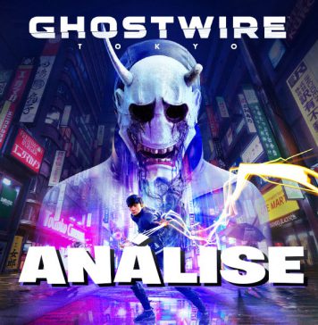 Ghostwire: Tokyo