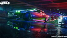 Need for Speed Unbound