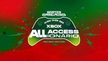 Quem quer ser Xbox ALL ACCESSIONÁRIO?