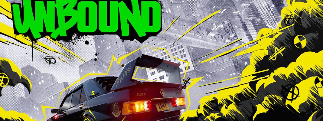 Need for Speed Unbound