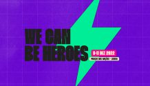 Comic Con Portugal 2022