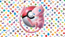 Pokémon TCG Scarlet & Violet - 151