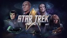 Star Trek: Infinite