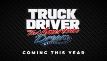 Truck Driver: The American Dream