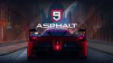 Asphalt 9: Legends