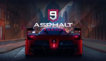 Asphalt 9: Legends